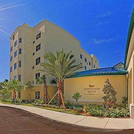 Homewood Suites By Hilton Miami - Airport West Miami Springs Ngoại thất bức ảnh