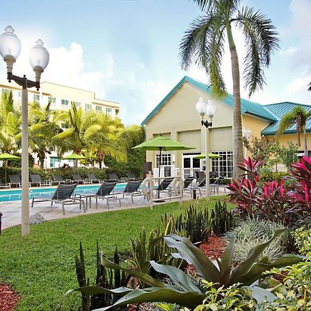 Homewood Suites By Hilton Miami - Airport West Miami Springs Ngoại thất bức ảnh