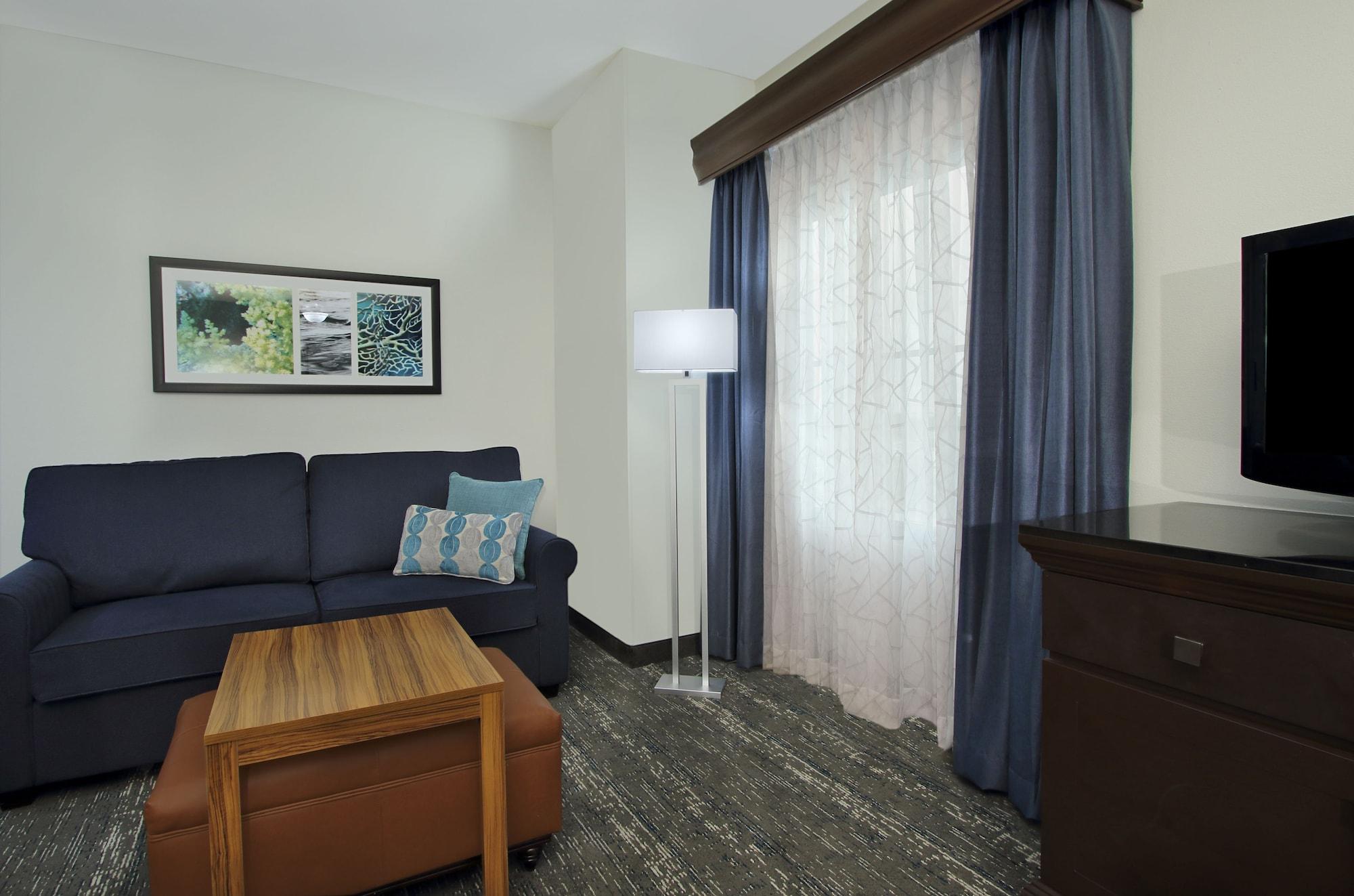 Homewood Suites By Hilton Miami - Airport West Miami Springs Ngoại thất bức ảnh