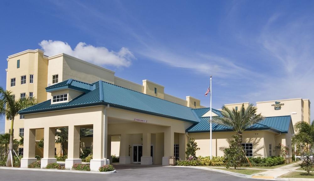 Homewood Suites By Hilton Miami - Airport West Miami Springs Ngoại thất bức ảnh