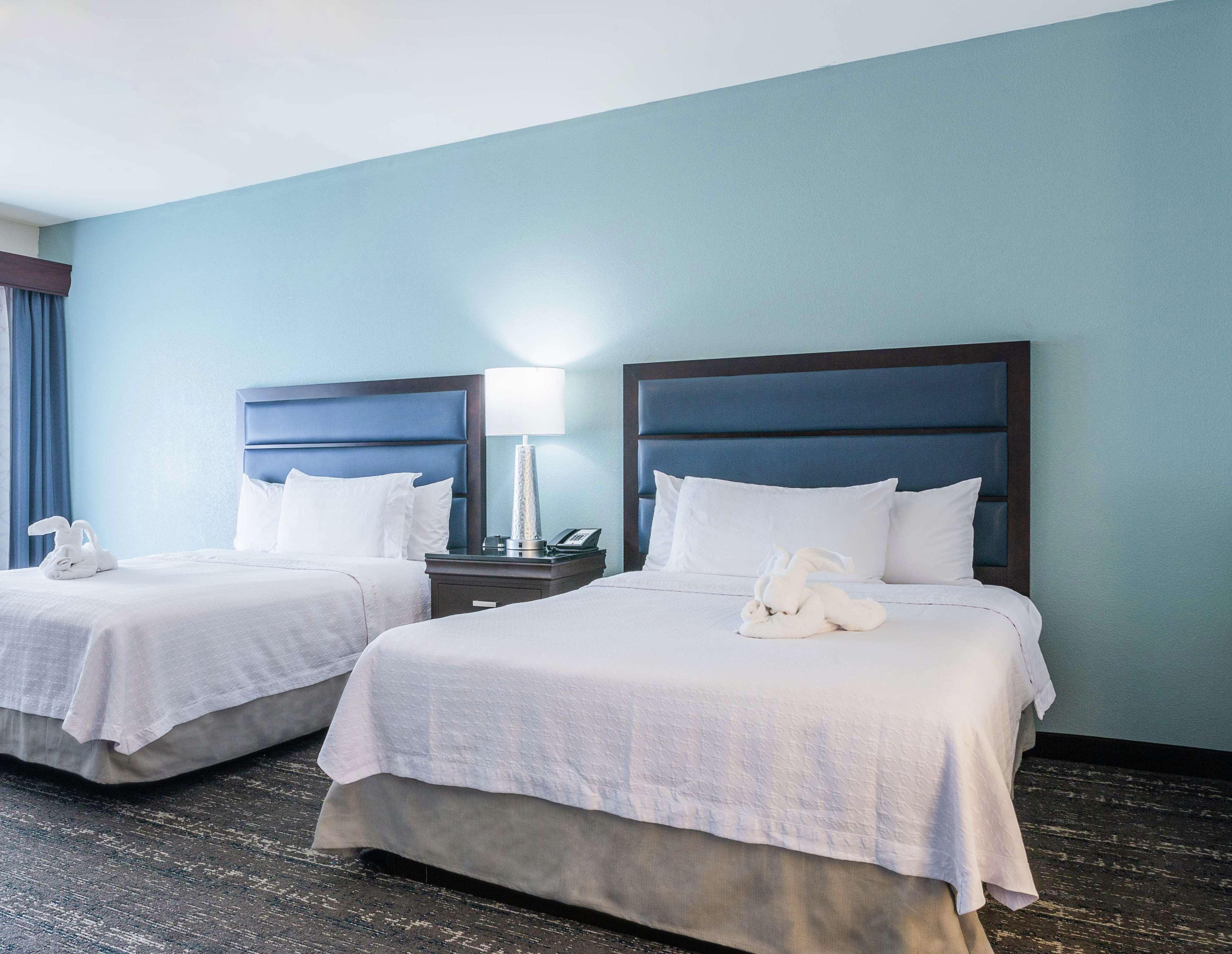 Homewood Suites By Hilton Miami - Airport West Miami Springs Ngoại thất bức ảnh