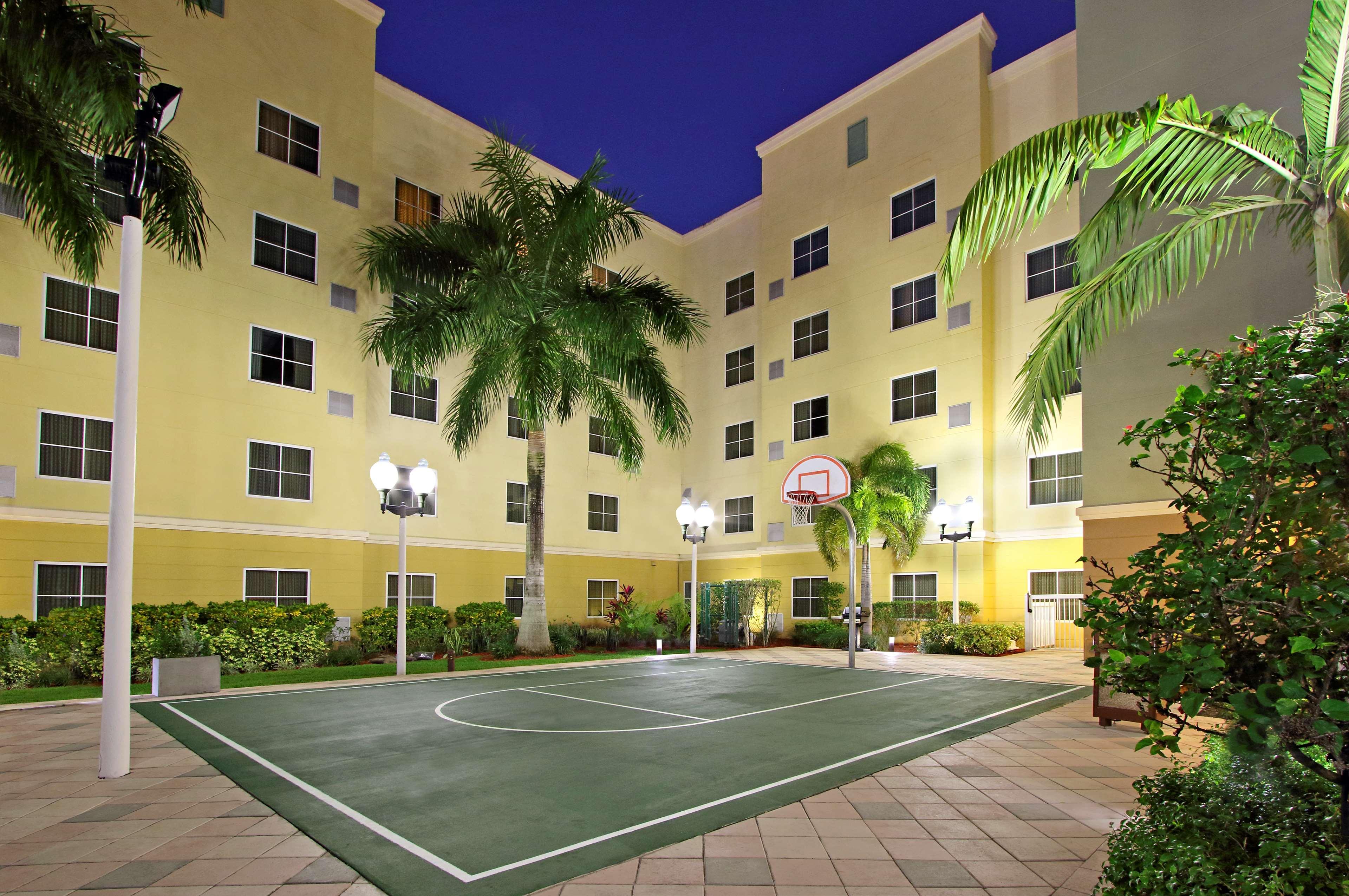 Homewood Suites By Hilton Miami - Airport West Miami Springs Ngoại thất bức ảnh