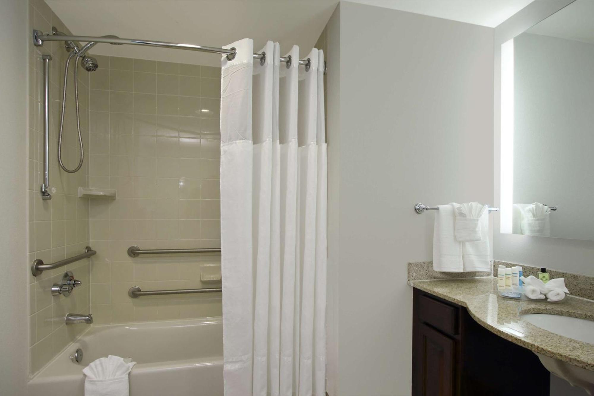 Homewood Suites By Hilton Miami - Airport West Miami Springs Ngoại thất bức ảnh