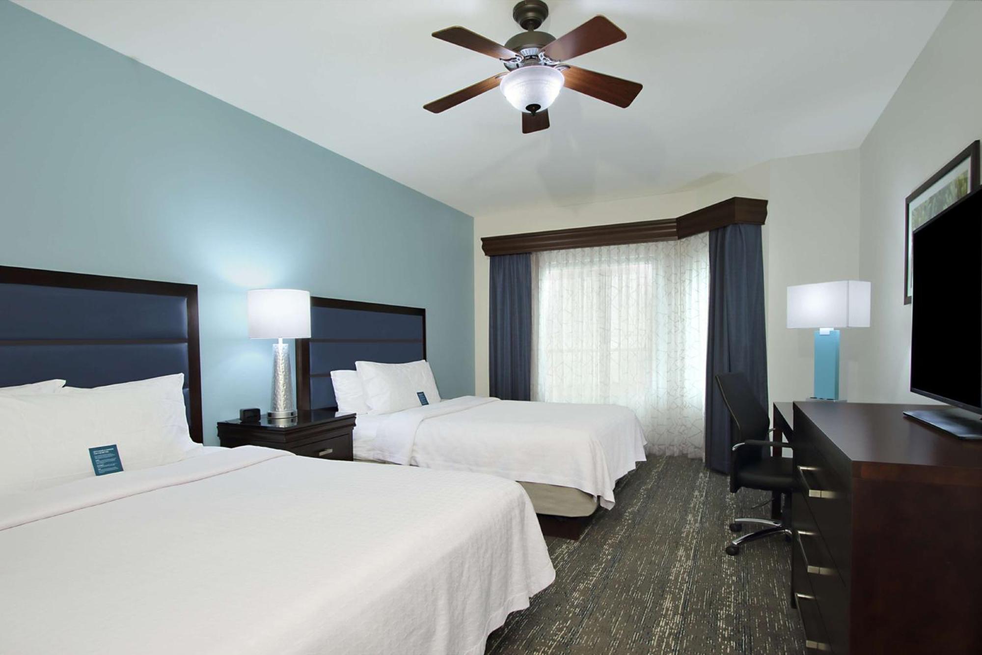 Homewood Suites By Hilton Miami - Airport West Miami Springs Ngoại thất bức ảnh
