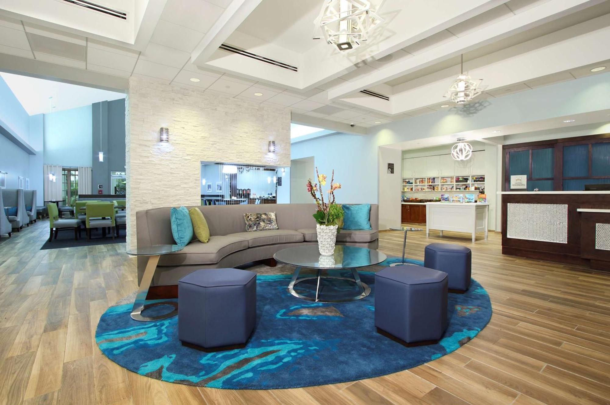 Homewood Suites By Hilton Miami - Airport West Miami Springs Ngoại thất bức ảnh