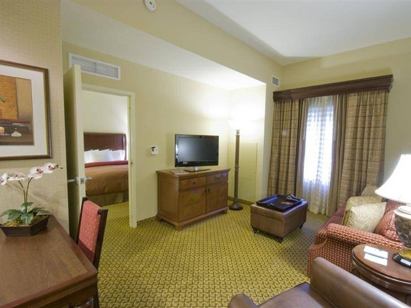 Homewood Suites By Hilton Miami - Airport West Miami Springs Ngoại thất bức ảnh