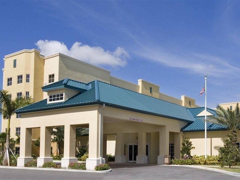 Homewood Suites By Hilton Miami - Airport West Miami Springs Ngoại thất bức ảnh