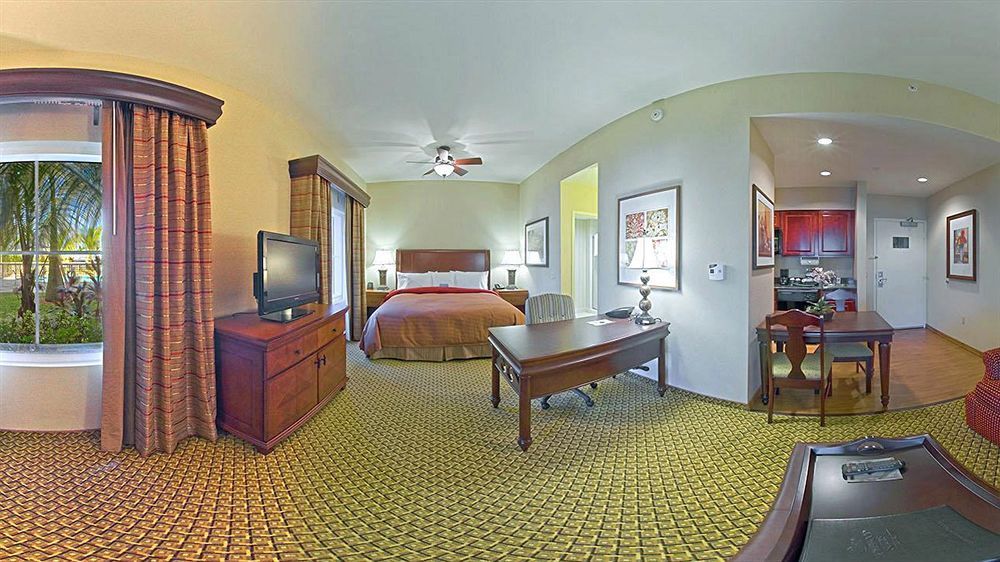 Homewood Suites By Hilton Miami - Airport West Miami Springs Ngoại thất bức ảnh