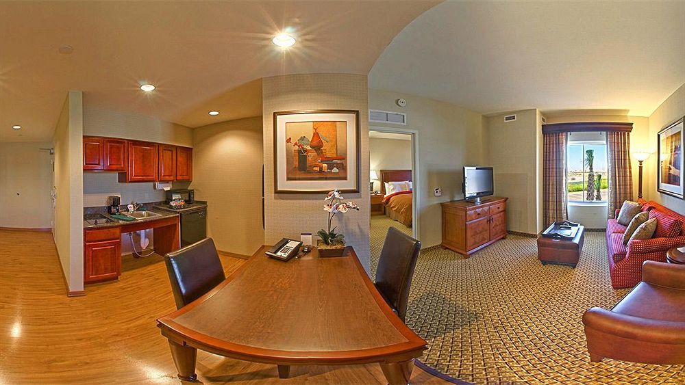 Homewood Suites By Hilton Miami - Airport West Miami Springs Ngoại thất bức ảnh