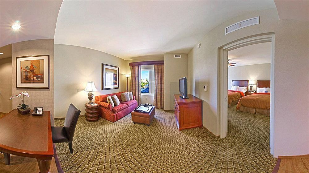 Homewood Suites By Hilton Miami - Airport West Miami Springs Ngoại thất bức ảnh