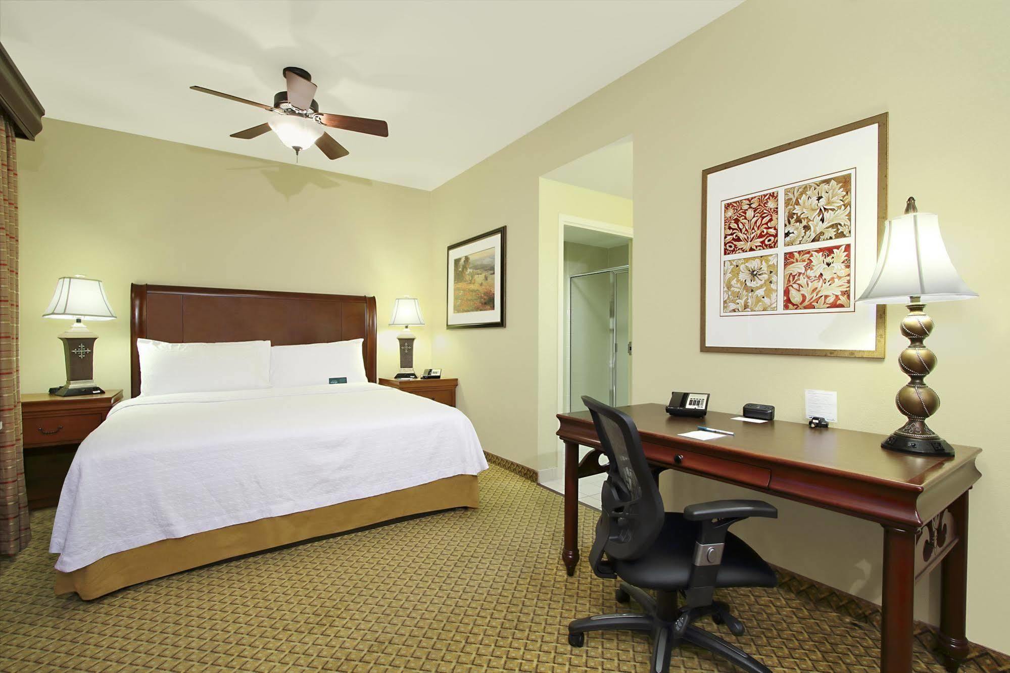 Homewood Suites By Hilton Miami - Airport West Miami Springs Ngoại thất bức ảnh