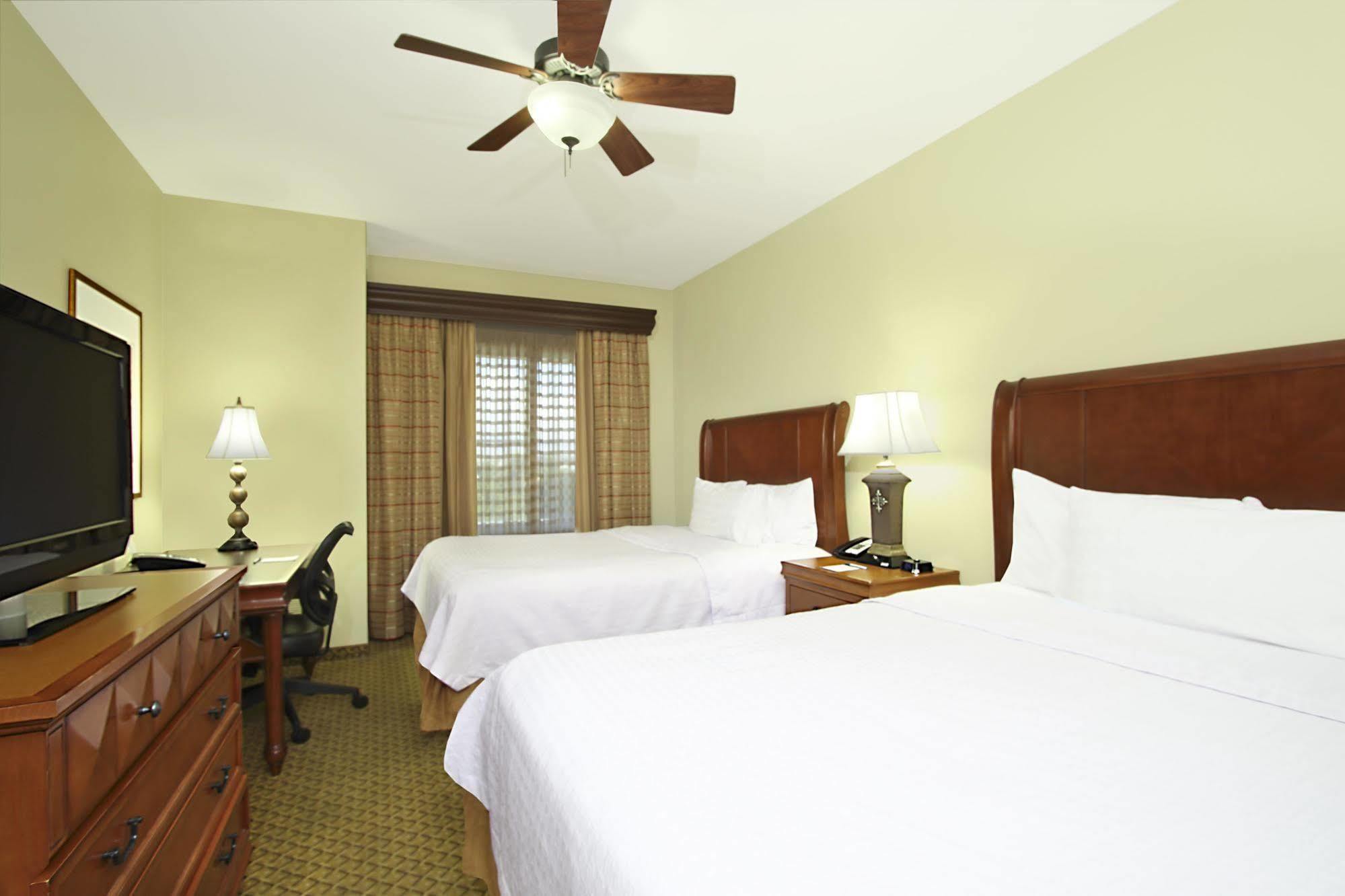 Homewood Suites By Hilton Miami - Airport West Miami Springs Ngoại thất bức ảnh