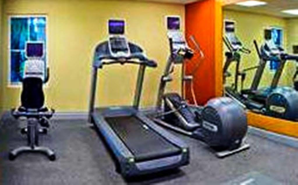 Homewood Suites By Hilton Miami - Airport West Miami Springs Ngoại thất bức ảnh