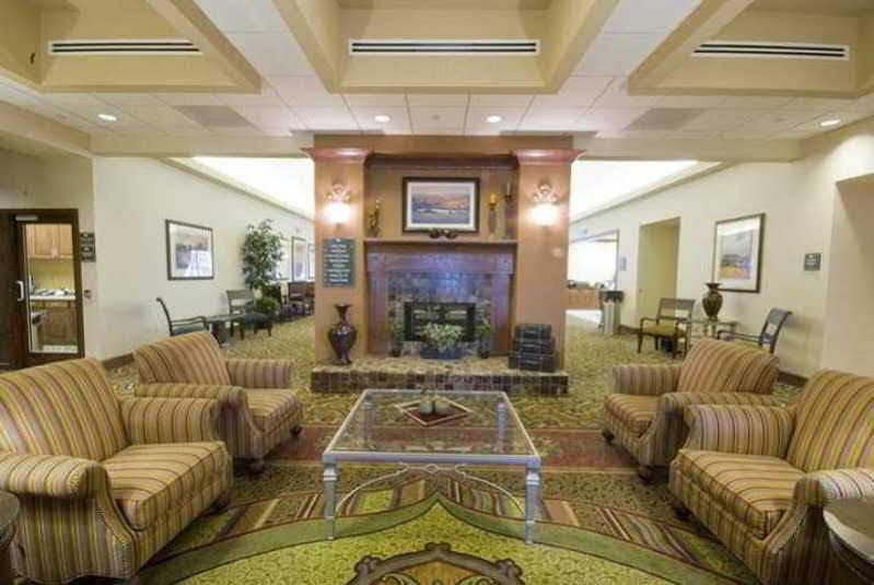 Homewood Suites By Hilton Miami - Airport West Miami Springs Ngoại thất bức ảnh