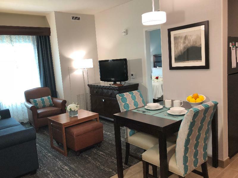 Homewood Suites By Hilton Miami - Airport West Miami Springs Ngoại thất bức ảnh