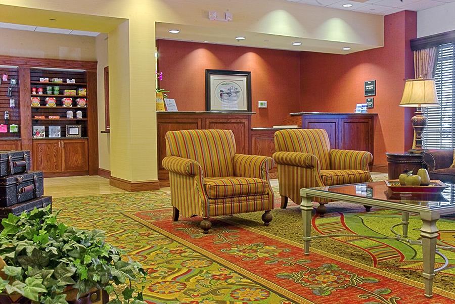 Homewood Suites By Hilton Miami - Airport West Miami Springs Nội địa bức ảnh